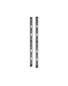APC Vertical Cable Organizer, NetShelter SX, 42U - nr 1
