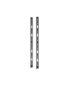 APC Vertical Cable Organizer, NetShelter SX, 42U - nr 4
