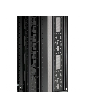 APC Vertical Cable Organizer, NetShelter SX, 42U