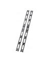 APC Vertical Cable Organizer, NetShelter SX, 42U - nr 6