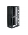 APC Vertical Cable Organizer, NetShelter SX, 42U - nr 9
