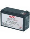 APC wymienny moduł bateryjny RBC106 - nr 13