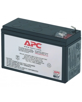 APC wymienny moduł bateryjny RBC106 nr 2