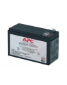 APC wymienny moduł bateryjny RBC106 - nr 8