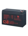 CSB akumulator HR1234W F2 12V/9Ah - nr 2