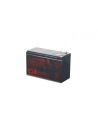 CSB akumulator HR1234W F2 12V/9Ah - nr 5