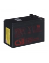 CSB akumulator HR1234W F2 12V/9Ah - nr 6