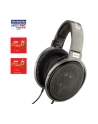 SENNHEISER HD 650 słuchawki dynamiczne otwarte - nr 4
