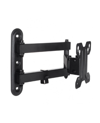 Uchwyt do telewizora Maclean, max VESA 100x100, 13-23'';, 30kg, MC-740