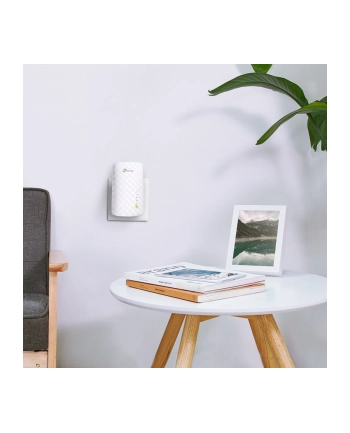 tp-link RE200/AC750 WIFI RANGE EXTEND-ER