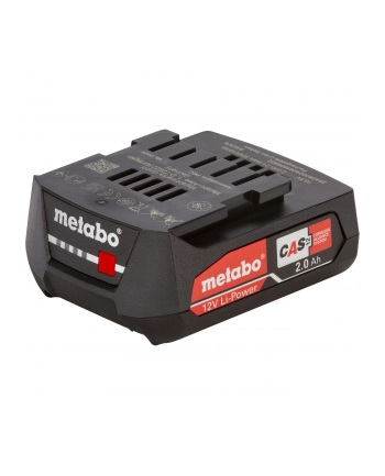 METABOAKUMULATOR 12V 2,0Ah Li-Power nr 1