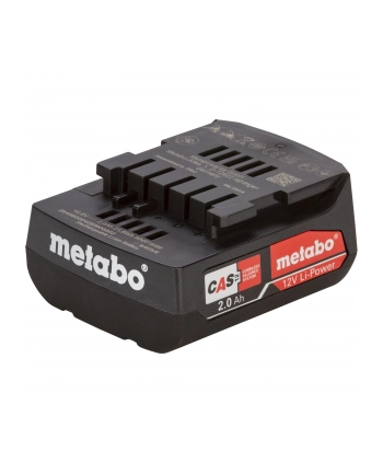 METABOAKUMULATOR 12V 2,0Ah Li-Power nr 2