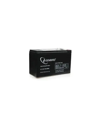 Gembird BAT-12V7AH - Zasilacz UPS - 7 nr 1