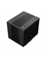 Chłodzenie procesora DeepCool ASSASSIN 4S - 140 mm, czarne - nr 11