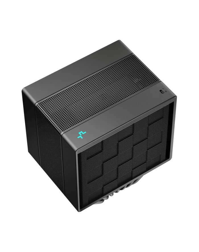 Chłodzenie procesora DeepCool ASSASSIN 4S - 140 mm, czarne główny