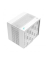 Chłodzenie procesora DeepCool ASSASSIN 4S - 140 mm, białe - nr 11