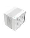 Chłodzenie procesora DeepCool ASSASSIN 4S - 140 mm, białe - nr 12