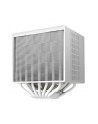 Chłodzenie procesora DeepCool ASSASSIN 4S - 140 mm, białe - nr 3