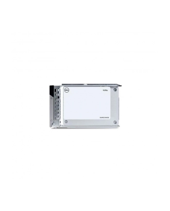 Dysk SSD Dell 2,5''; / 960 GB / NVMe / RI / U2 Gen4 / Hot-Plug / 15G | Dolina