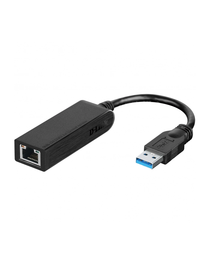 d-link USB 30 GIGABIT ADAPTER/GR główny