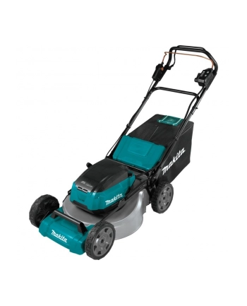 MAKITA KOSIARKA 2x18V Z NAPĘD-EM 53cm 4x5,0Ah DLM532PT4 nr 1