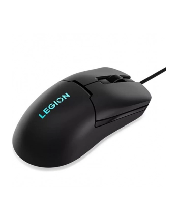 Mysz Lenovo Legion M300s RGB (czarna)