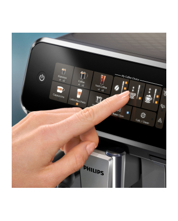 COFFEE MAKER ESPRESSO/EP3349/70 PHILIPS nr 2