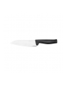 FISKARS NÓŻ SZEFA KUCHNI ŚREDNI HARD EDGE - nr 1
