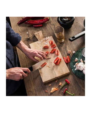 FISKARS NÓŻ SZEFA KUCHNI ŚREDNI HARD EDGE nr 2