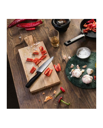 FISKARS NÓŻ SZEFA KUCHNI ŚREDNI HARD EDGE nr 1