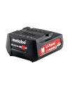METABOAKUMULATOR 12V 2,0Ah Li-Power - nr 1
