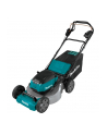 MAKITA KOSIARKA 2x18V Z NAPĘD-EM 53cm 4x5,0Ah DLM532PT4 - nr 1