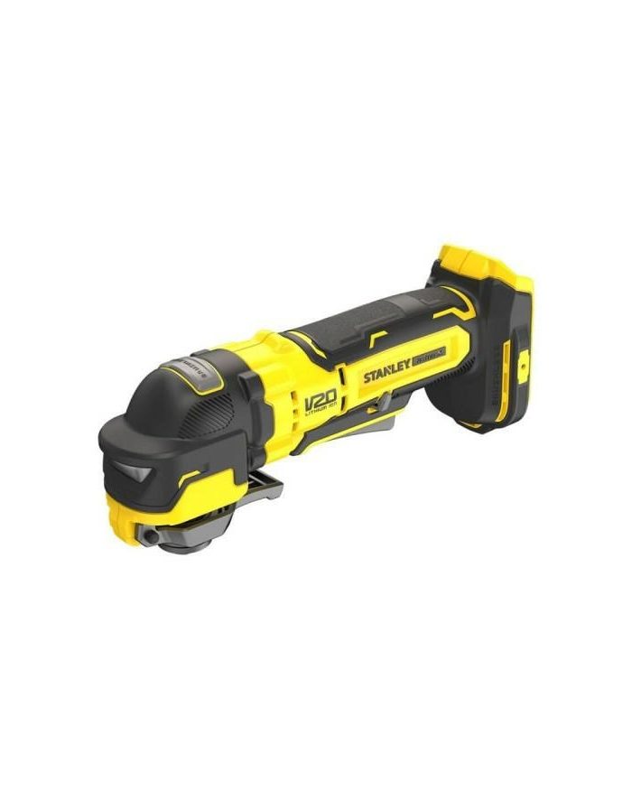 stanley ST NARZĘDZIE WIELOFUN V20 BL SFMCE510B główny