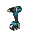 MAKITAWKRĘTARKA UD18V DHP484RMJ 54/30Nm 2x4,0Ah BL -'gt;DHP484RFJ - nr 1