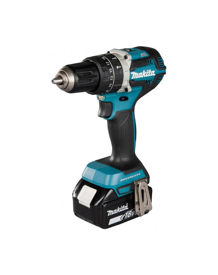 MAKITAWKRĘTARKA UD18V DHP484RMJ 54/30Nm 2x4,0Ah BL -'gt;DHP484RFJ główny