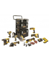 Zestaw combo 8 elementowy 18V DCK853P4 DeWALT - nr 1