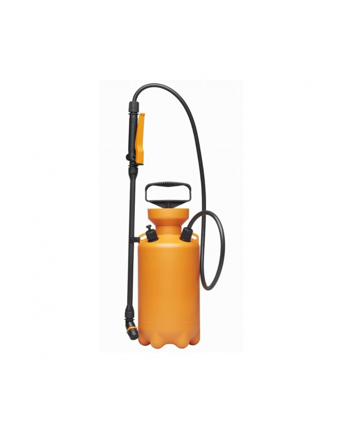 FISKARS OPRYSKIWACZ CIŚNIENIOWY 5l główny