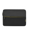 TARGUS CITYGEAR LAPTOP SLEEVE/14IN BLACK - nr 1