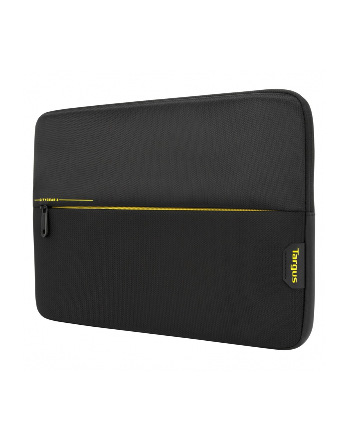 TARGUS CITYGEAR LAPTOP SLEEVE/14IN BLACK główny