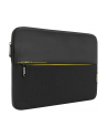 TARGUS CITYGEAR LAPTOP SLEEVE/14IN BLACK - nr 4