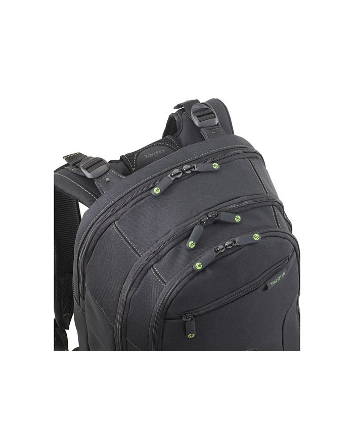 TARGUS ECOSPRUCE BACKPACK/15-156IN BLACK główny