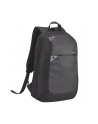 TARGUS INTELLECT BACKPACK/F/ 15-156IN LAPTOPS BLACK - nr 1
