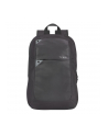 TARGUS INTELLECT BACKPACK/F/ 15-156IN LAPTOPS BLACK - nr 7