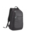 TARGUS INTELLECT BACKPACK/F/ 15-156IN LAPTOPS BLACK - nr 9