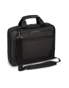 targus CITYSMART PROFESSIONAL 156 TL/14-156IN LT TOPLOAD BLK+GRY - nr 1