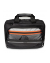 targus CITYSMART PROFESSIONAL 156 TL/14-156IN LT TOPLOAD BLK+GRY - nr 2