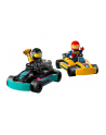LEGO 60400 CITY Gokarty i kierowcy wyścigowi p4 - nr 2