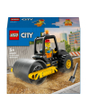 LEGO 60401 CITY Walec budowlany p4 - nr 1