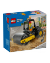LEGO 60401 CITY Walec budowlany p4 - nr 4