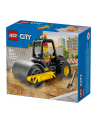 LEGO 60401 CITY Walec budowlany p4 - nr 6